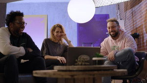 L'émission possible 1. évad Ep.6 6. epizód