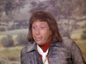 Green Acres 1. évad Ep.32 32. epizód