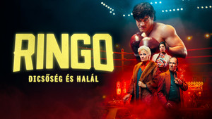 Ringo. Dicsőség és halál kép