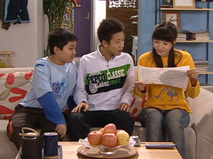 家有儿女 3. évad Ep.94 94. epizód