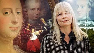 På sporet af dronningerne - 600 års Danmarkshistorie 2. évad Ep.4 4. epizód