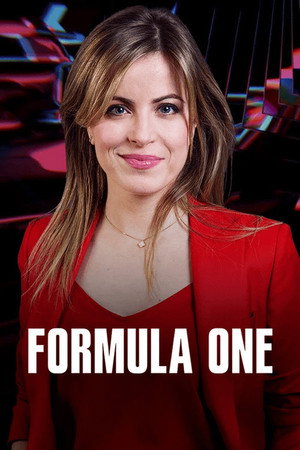 Formula One, le mag poszter
