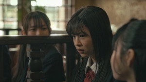 しょうもない僕らの恋愛論 1. évad Ep.3 3. epizód