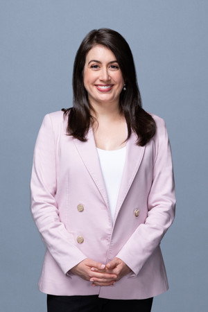 Ali Rogin profil kép