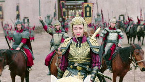 齐丑无艳 2. évad Ep.5 5. epizód