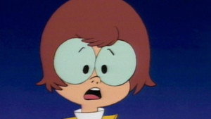 Scooby Doo, a kölyökkutya 1. évad Ep.11 Totál álca totempálca