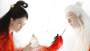 临江仙 kép