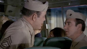 Gomer Pyle, U.S.M.C. 5. évad Ep.24 24. epizód