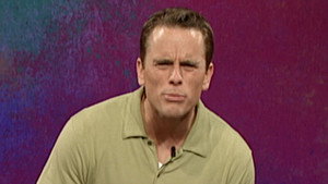 Whose Line Is It Anyway? 4. évad Ep.18 18. epizód