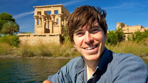 Sacred Rivers with Simon Reeve 1. évad Ep.1 1. epizód