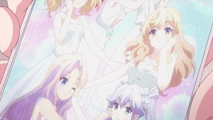 音楽少女 1. évad Ep.6 6. epizód