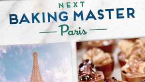 Next Baking Master: Paris kép