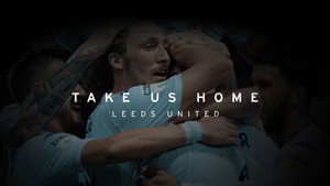 Take Us Home: Leeds United kép