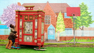 The Dumping Ground 5. évad Ep.11 11. epizód