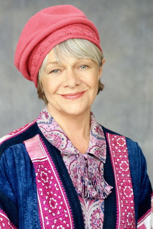 Estelle Parsons profil kép