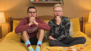 90 Day Fiancé: Pillow Talk 10. évad Ep.59 59. epizód
