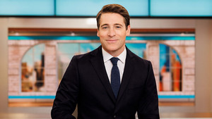CBS Mornings kép