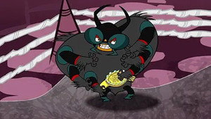 ¡Mucha Lucha! 3. évad Ep.1 1. epizód