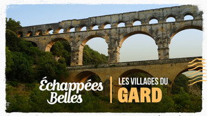 Echappées Belles 20. évad Ep.2 2. epizód