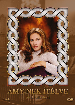 Amy-nek ítélve 2. évad (2000-10-10) poszter
