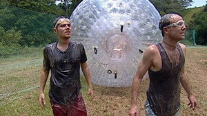 I'm a Celebrity...Get Me Out of Here! 6. évad Ep.12 12. epizód