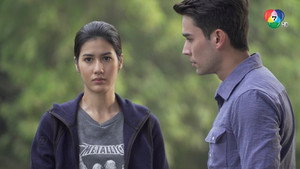 สิงห์สั่งป่า 1. évad Ep.15 15. epizód