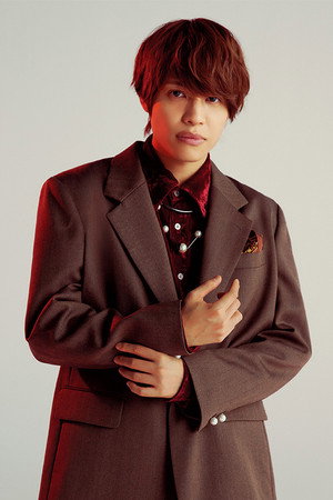 中間淳太 profil kép