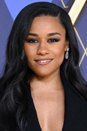 Ariana DeBose profil kép