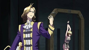 クロスアンジュ 天使と竜の輪舞 1. évad Ep.10 10. epizód