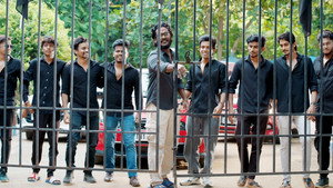 கனா காணும் காலங்கள் 3. évad Ep.23 23. epizód
