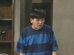 我爱我家 1. évad Ep.50 50. epizód