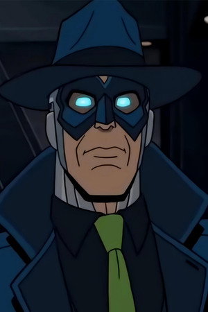 The Venture Bros. poszter