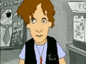 Dr. Katz, Professional Therapist 6. évad Ep.12 12. epizód