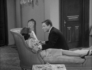 The Dick Van Dyke Show 4. évad Ep.27 27. epizód