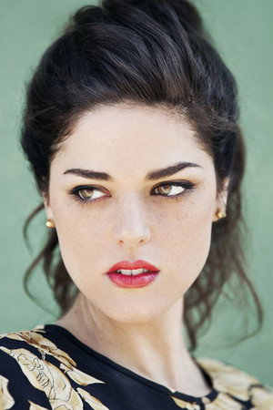 Callie Hernandez profil kép