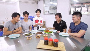 香港原味道 3. évad Ep.22 22. epizód