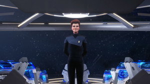 Star Trek: Protostar 1. évad Ep.20 Szupernova 2. rész