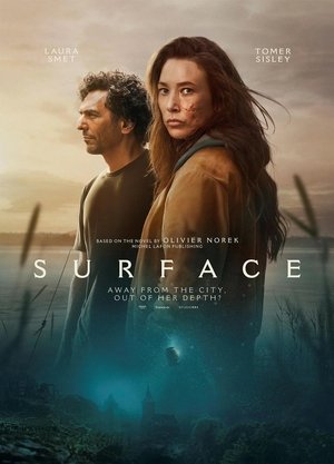 Surface 1. évad (2025-08-05) poszter