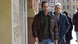 NCIS: Tengerészeti helyszínelők 14. évad Ep.12 Kámfor
