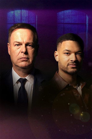 Dragons' Den poszter