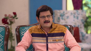 भाभीजी घर पर हैं! 1. évad Ep.577 577. epizód