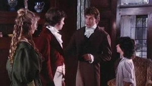 Voyagers! 1. évad Ep.7 7. epizód