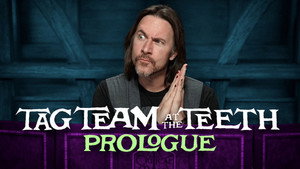 Critical Role Speciális epizódok Ep.182 182. epizód