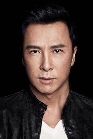 甄子丹 profil kép