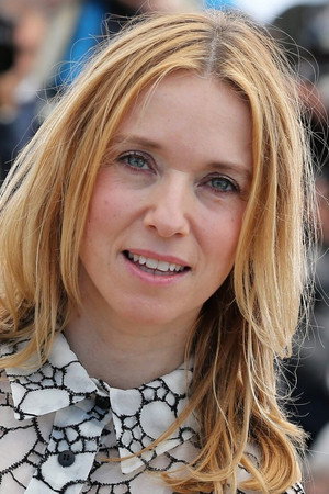 Léa Drucker profil kép
