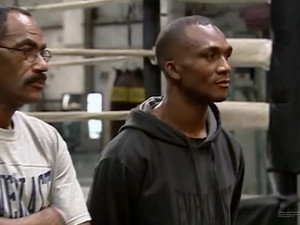 The Contender 4. évad Ep.9 9. epizód