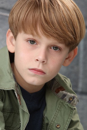 Hudson Meek profil kép