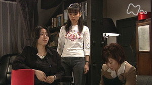 ちゅらさん 1. évad Ep.36 36. epizód