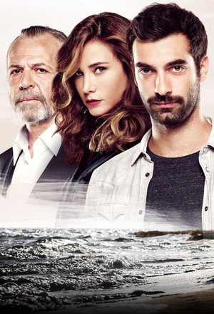 Poyraz Karayel poszter