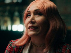 La noche del Diablito 2. évad Ep.1 1. epizód